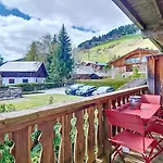 Apartment Primeveres 1 - Jaillet - Proche Centre -
