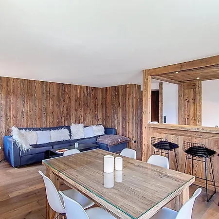 Primeveres 1 - Jaillet - Proche Centre - Apartmán *