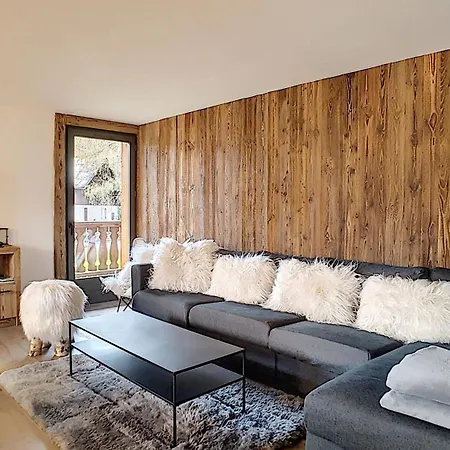 Primeveres 1 - Jaillet - Proche Centre - Apartmán *