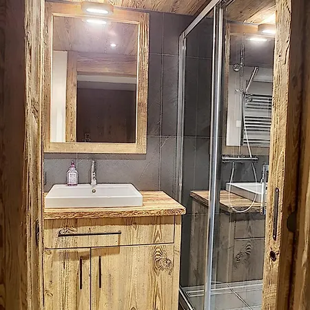 Apartment Primeveres 1 - Jaillet - Proche Centre - Megève
