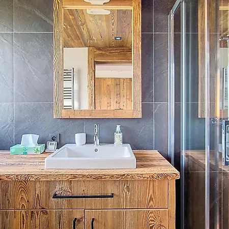 Primeveres 1 - Jaillet - Proche Centre - Apartmán Megève