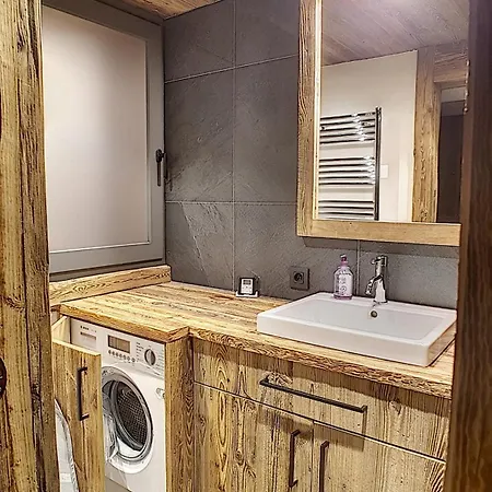 Primeveres 1 - Jaillet - Proche Centre - Apartment