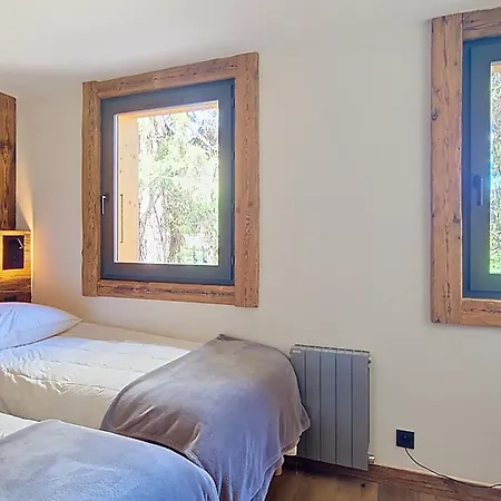 Primeveres 1 - Jaillet - Proche Centre - Apartmán *