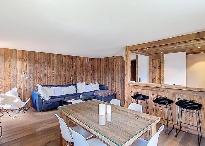 Primeveres 1 - Jaillet - Proche Centre - Apartmán *