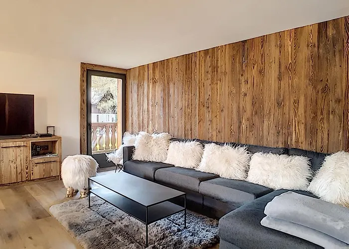 Primeveres 1 - Jaillet - Proche Centre - Apartmán *