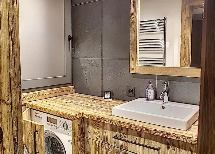 Primeveres 1 - Jaillet - Proche Centre - Apartmán