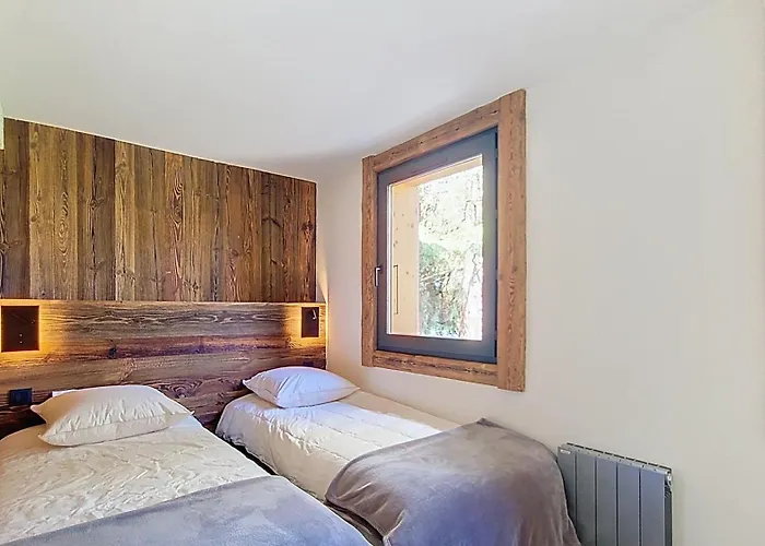 Primeveres 1 - Jaillet - Proche Centre - Apartmán