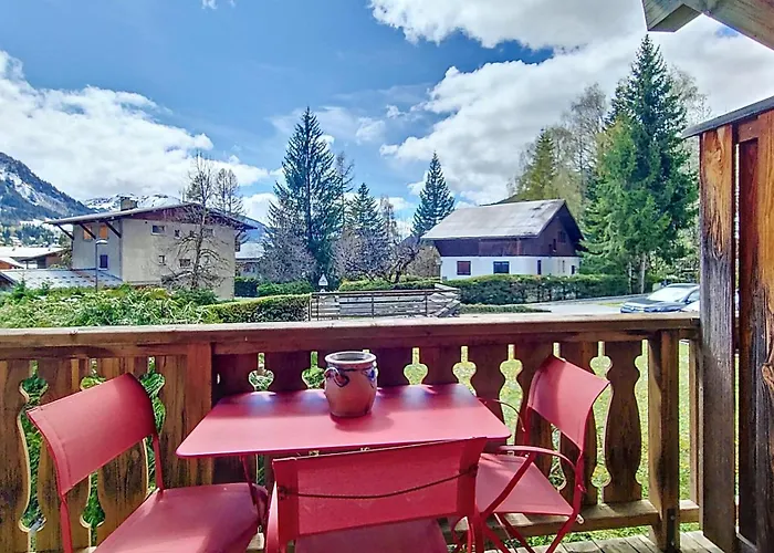 Primeveres 1 - Jaillet - Proche Centre - *